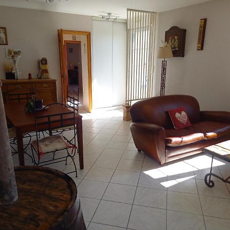 Chambre D'Hote Troo Luaran gambar